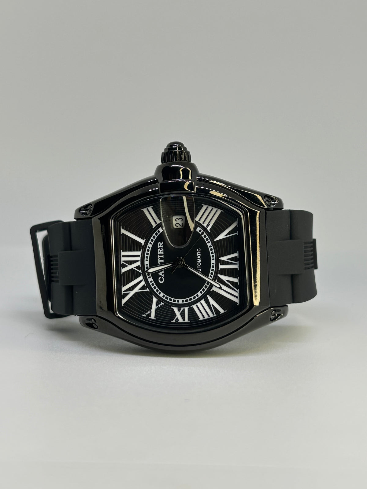 Cartier Roadster