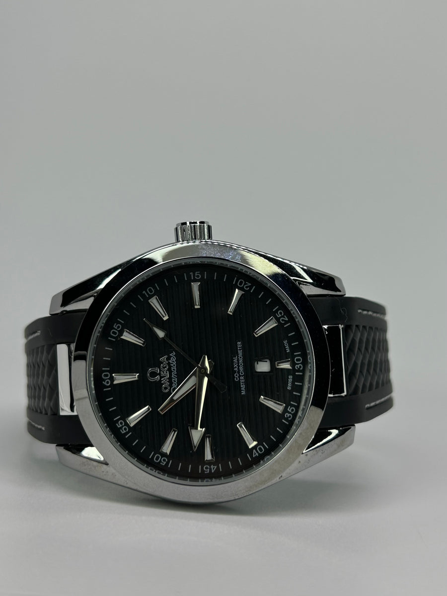 Omega Seamaster