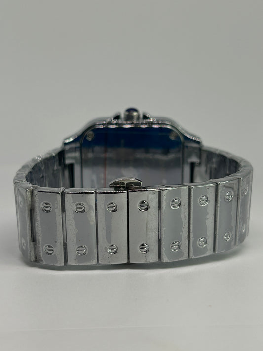 Cartier Santos