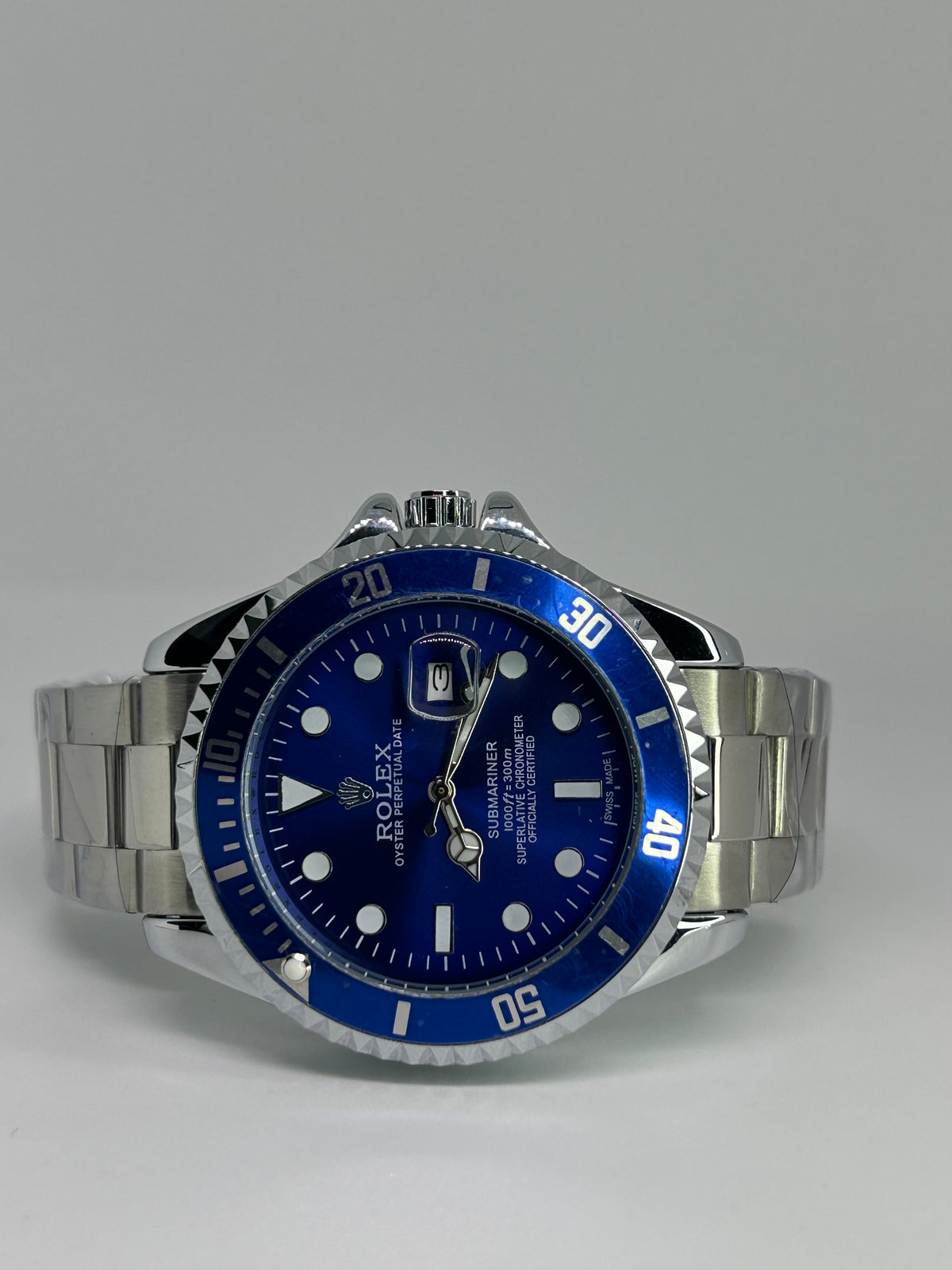 Rolex Submariner