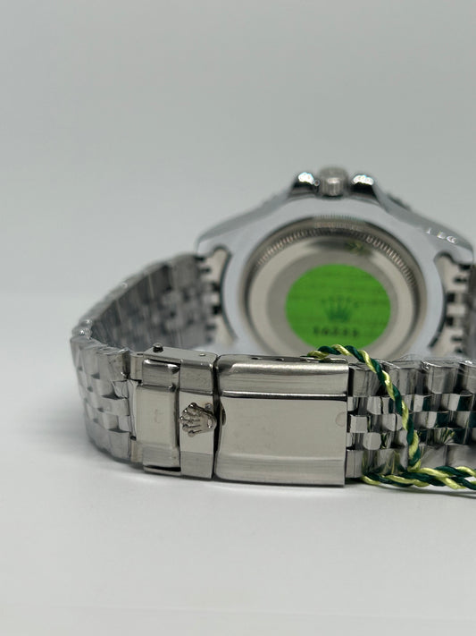 Rolex GMT Master ll (Pepsi)