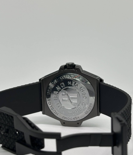 Hublot Big Bang