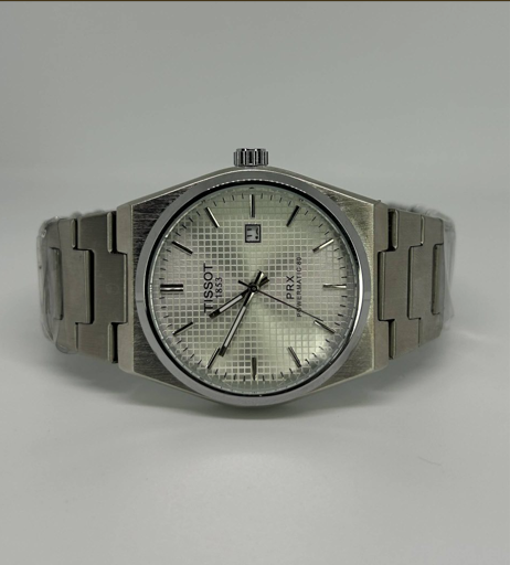 Tissot PRX
