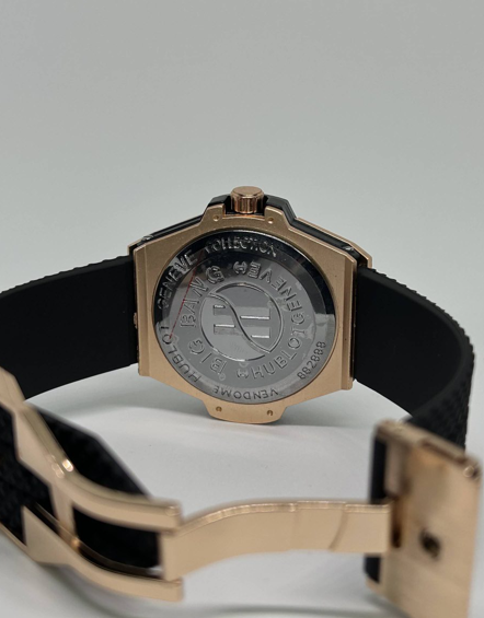 Hublot Big Bang