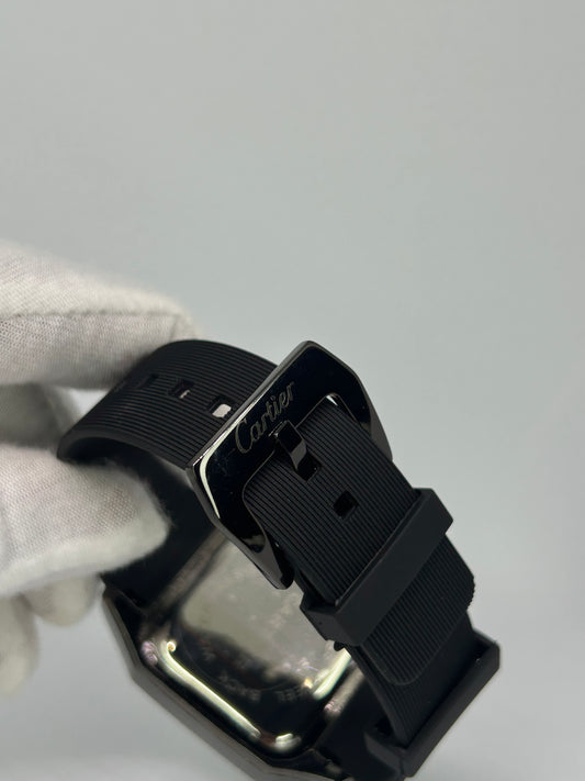 Cartier Santos
