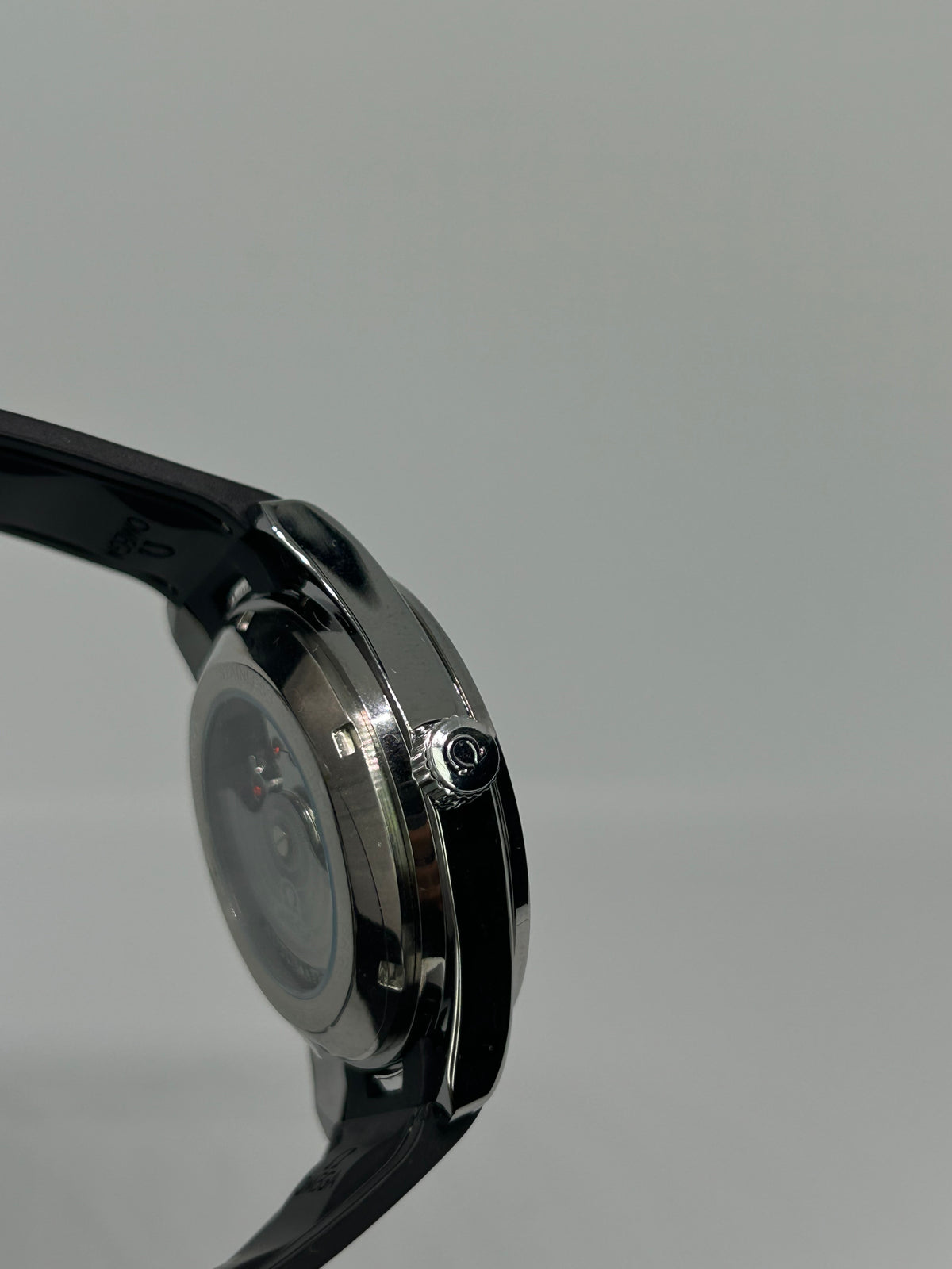 Omega Seamaster
