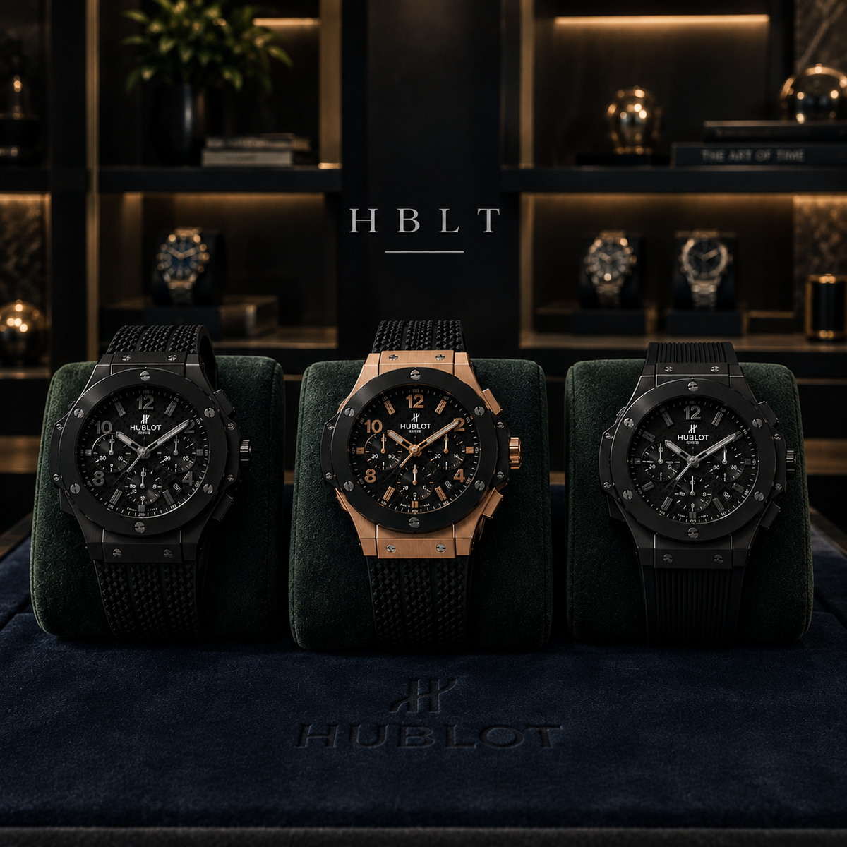 Hublot