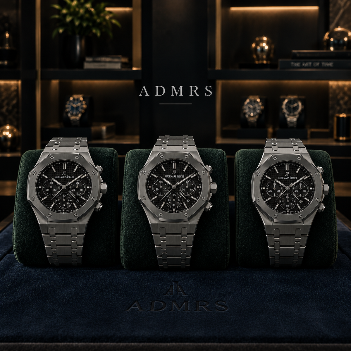 Audemars Piguet