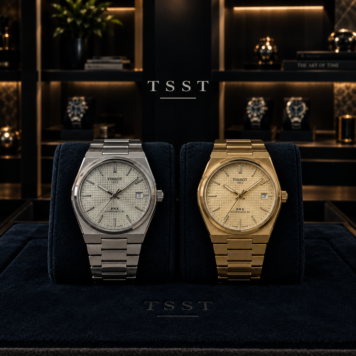 Tissot