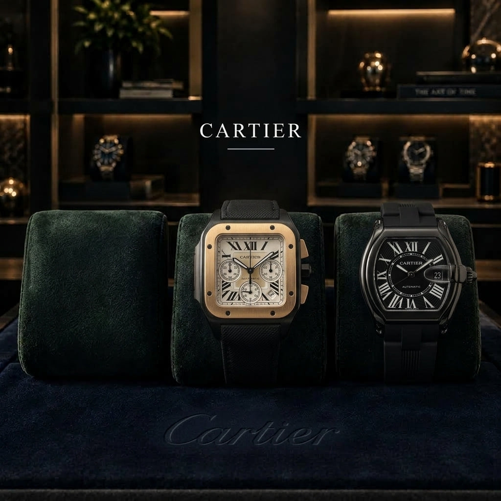 Cartier