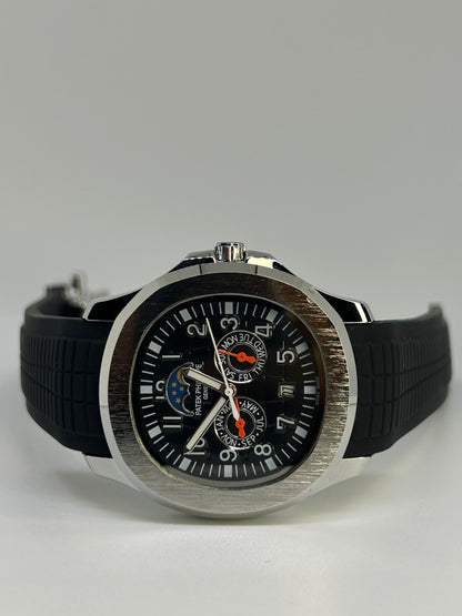 Patek Aquanaut Calendario Anual