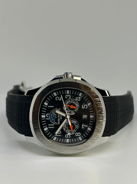 Patek Aquanaut Calendario Anual