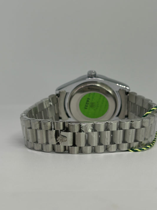 Rolex Daydate Arabic Dial
