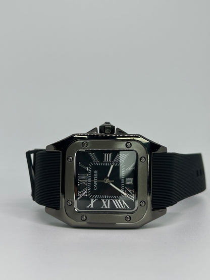 Cartier Santos
