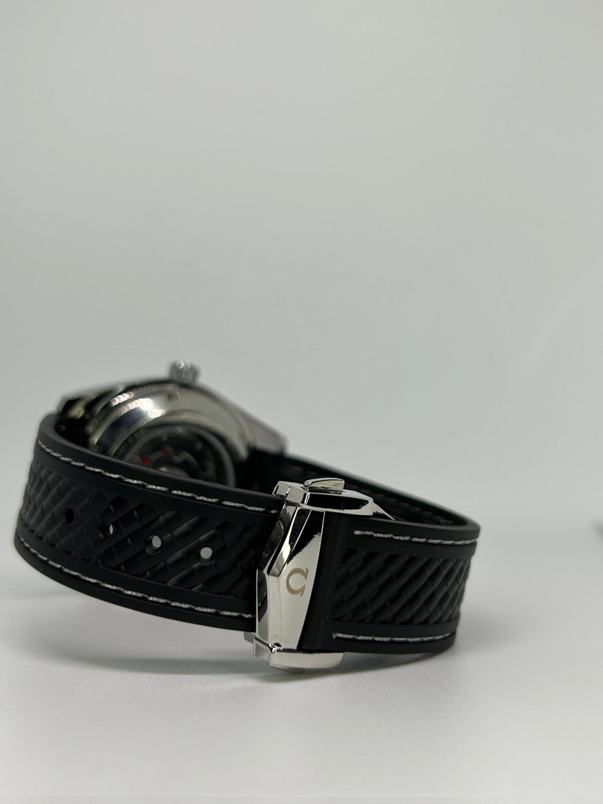 Omega Seamaster