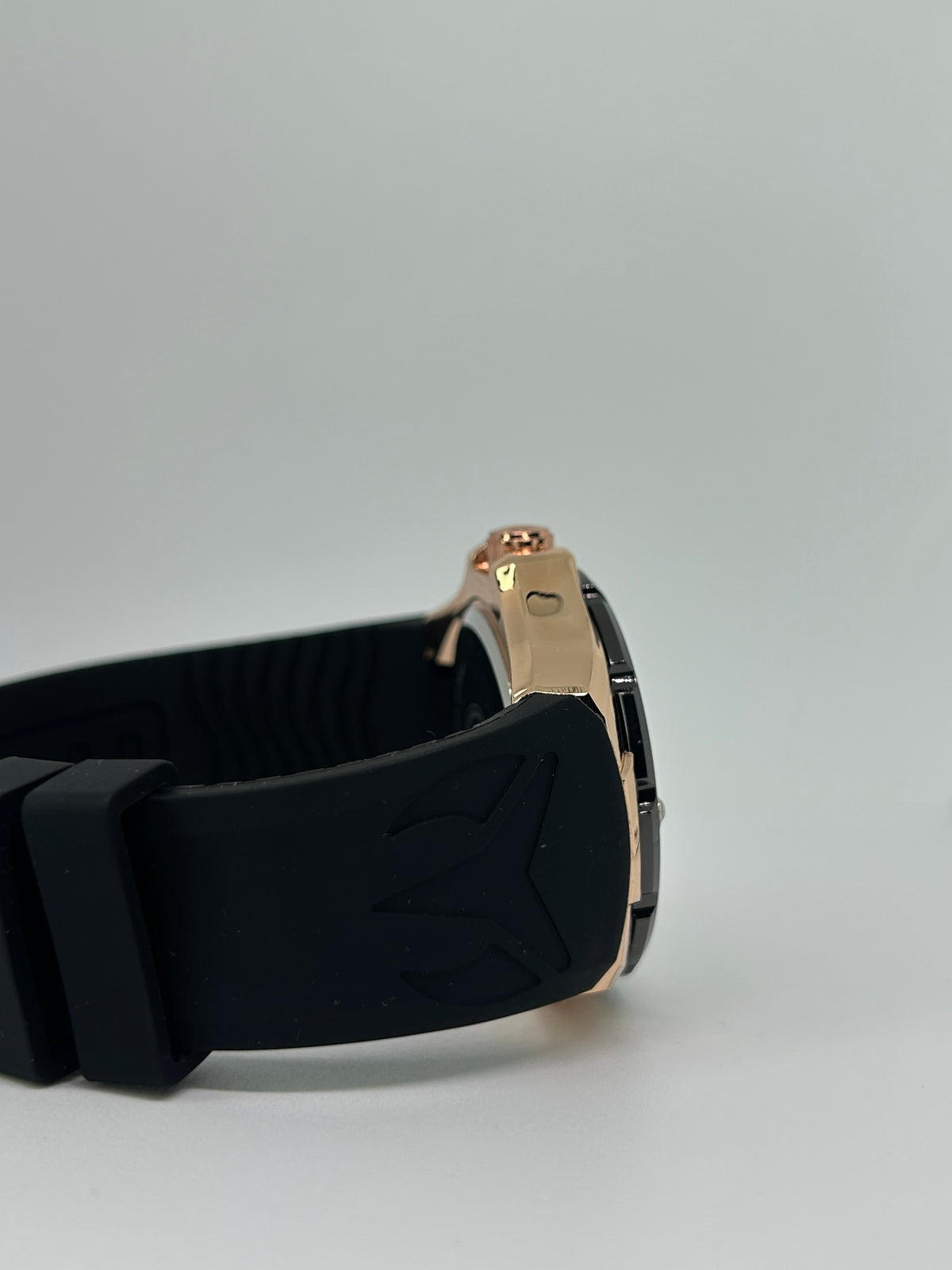 Techno Marine Black Reef