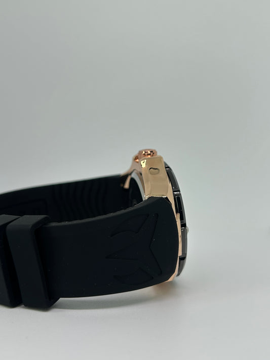 Techno Marine Black Reef