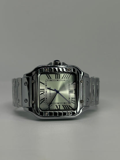 Cartier Santos