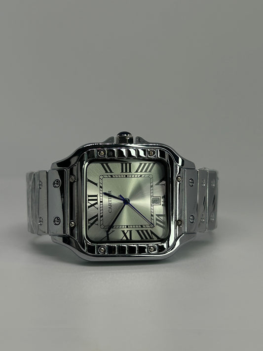 Cartier Santos