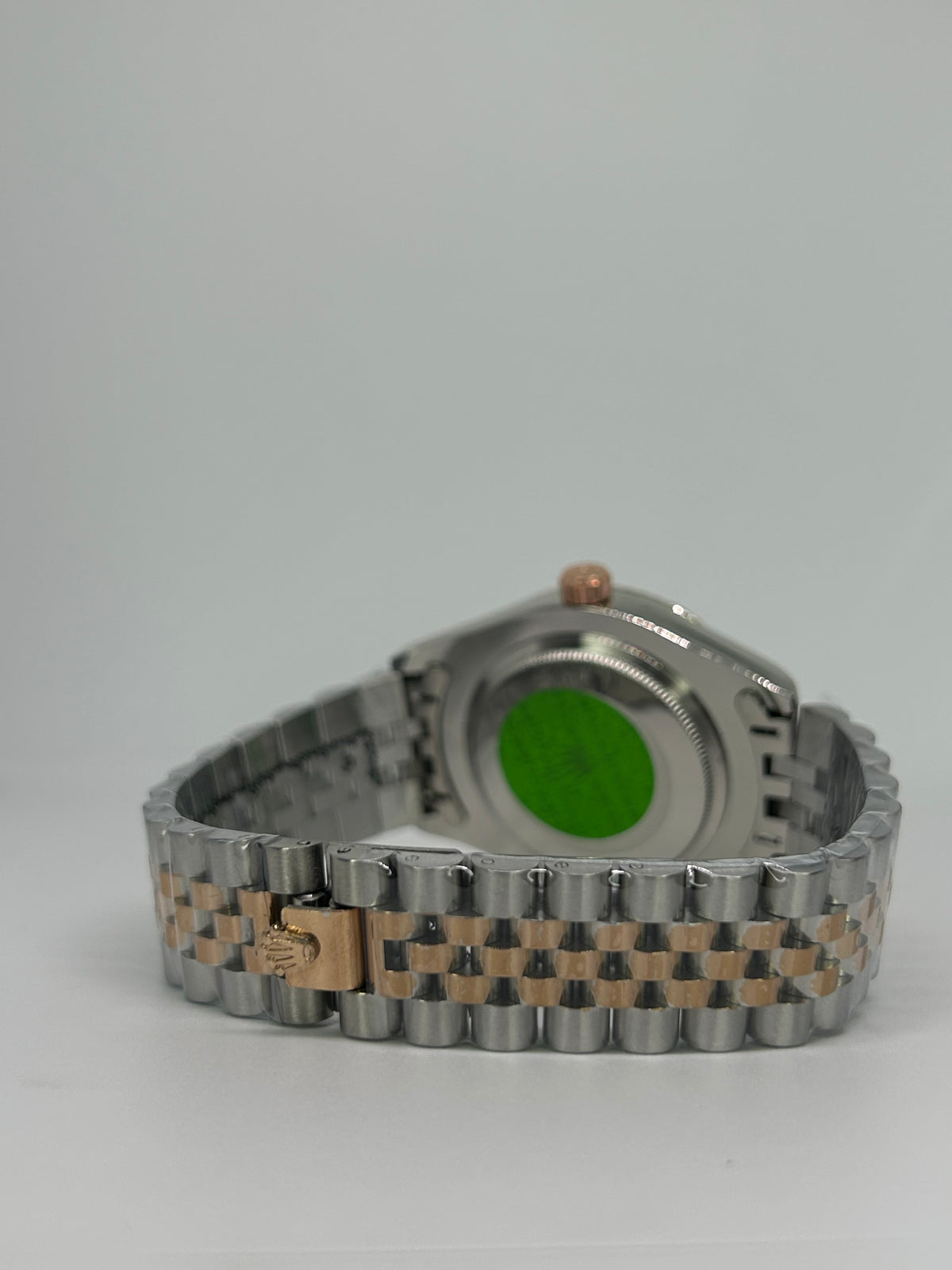 Rolex Datejust Wimbledon