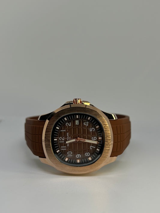 Patek Aquanaut