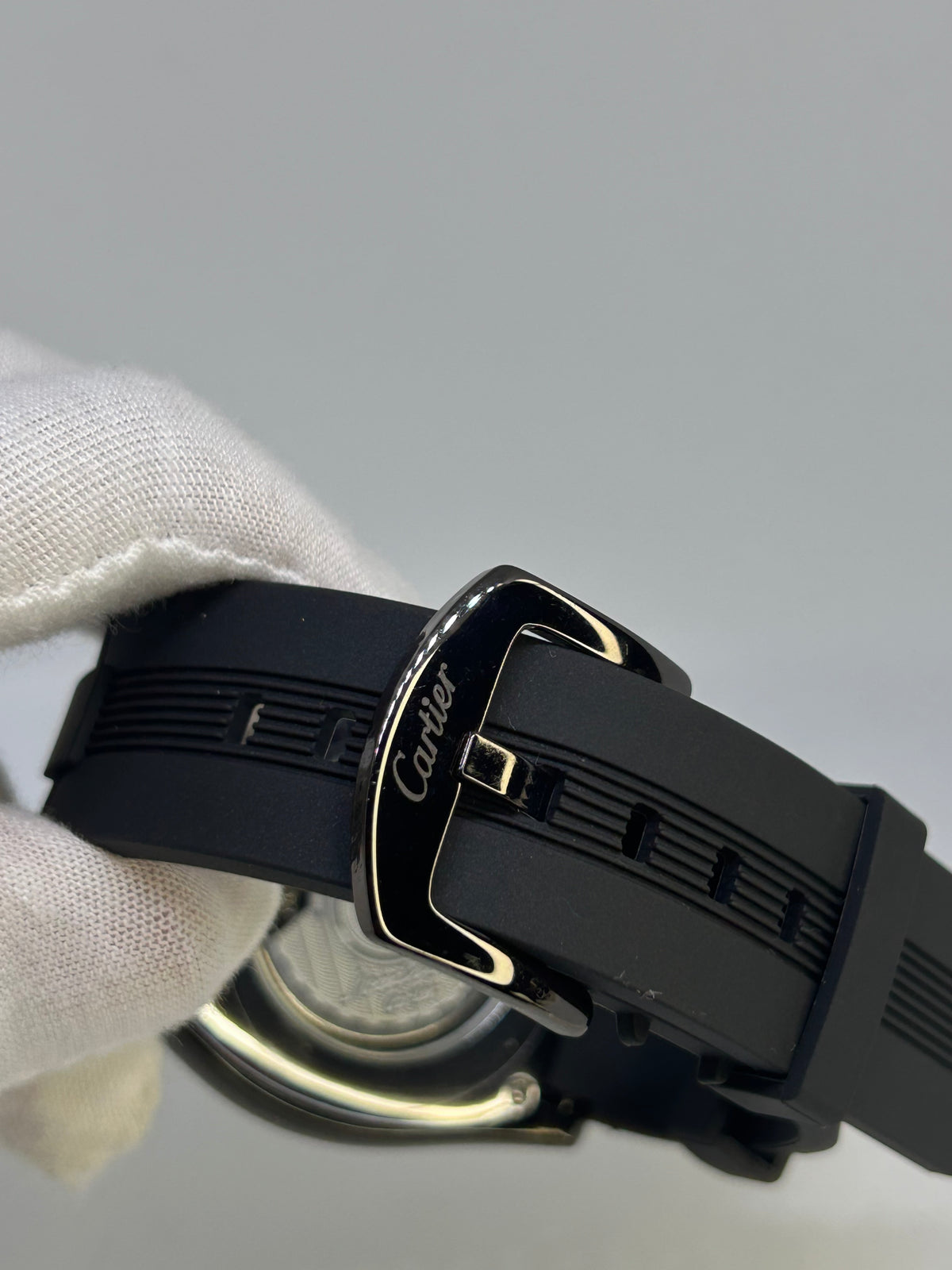 Cartier Roadster