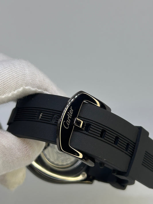 Cartier Roadster