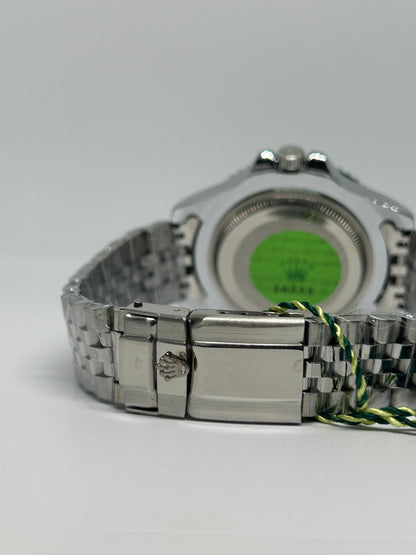 Rolex GMT Master ll (Pepsi)