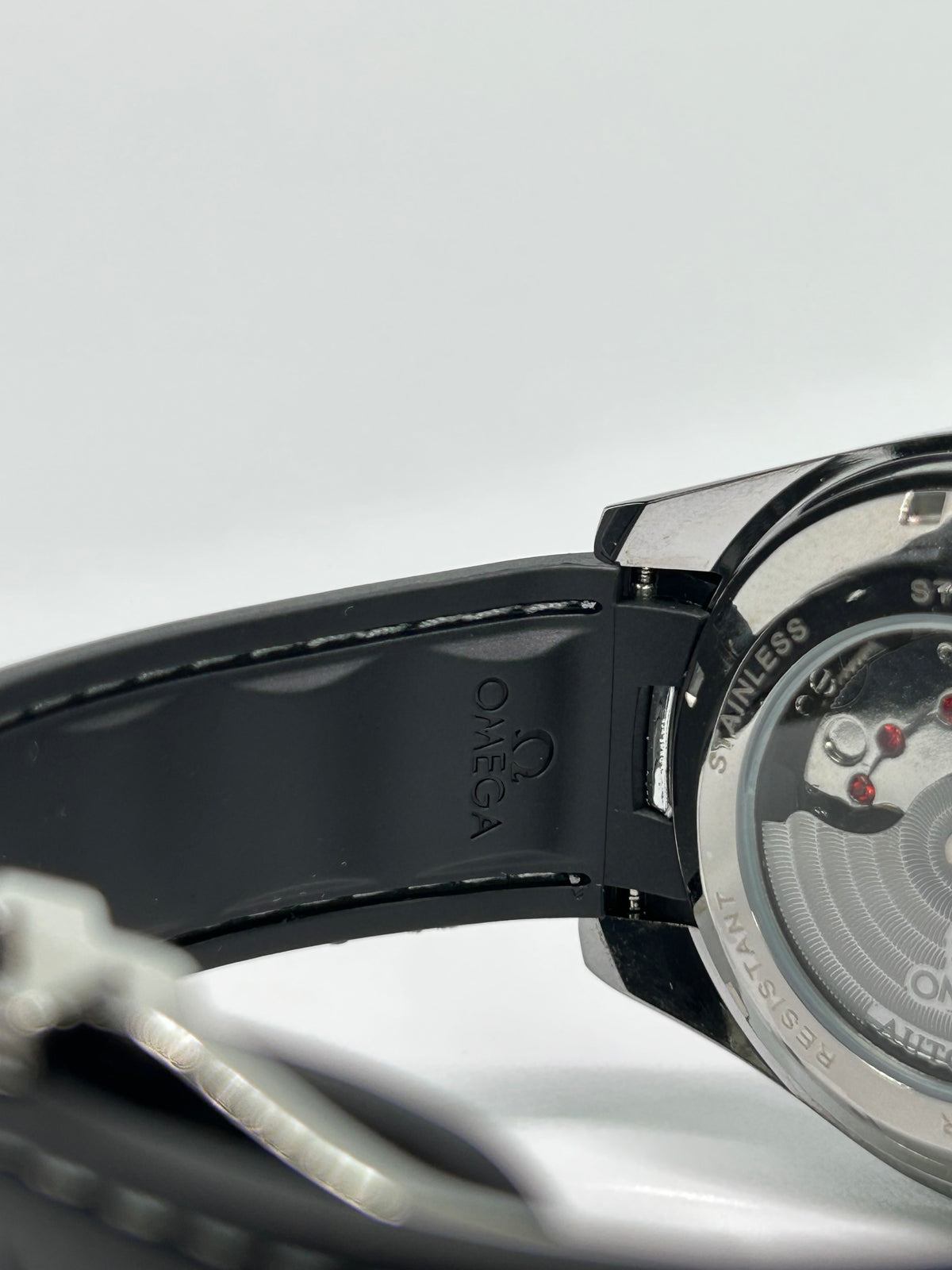 Omega Seamaster