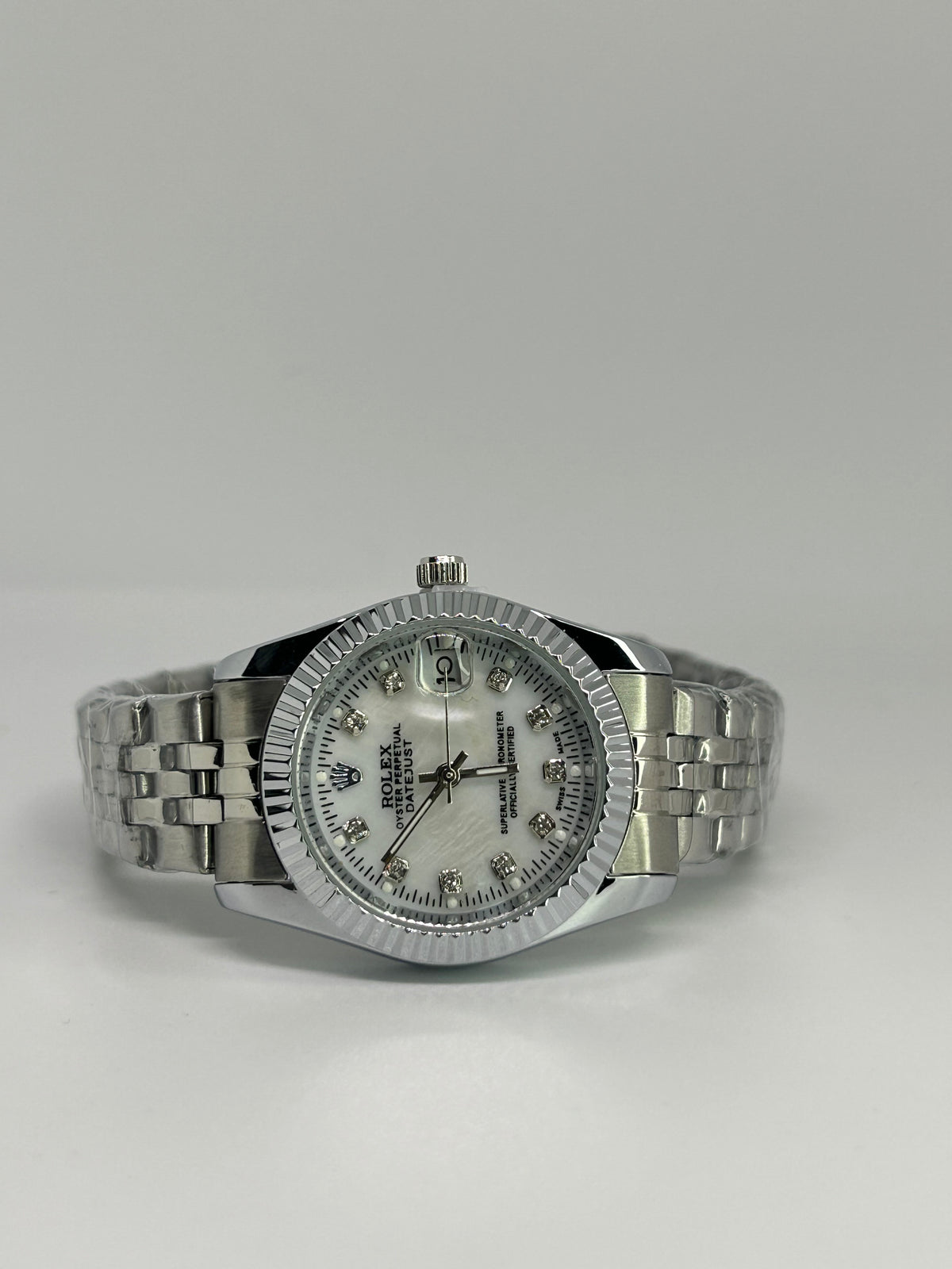 Rolex Datejust dama
