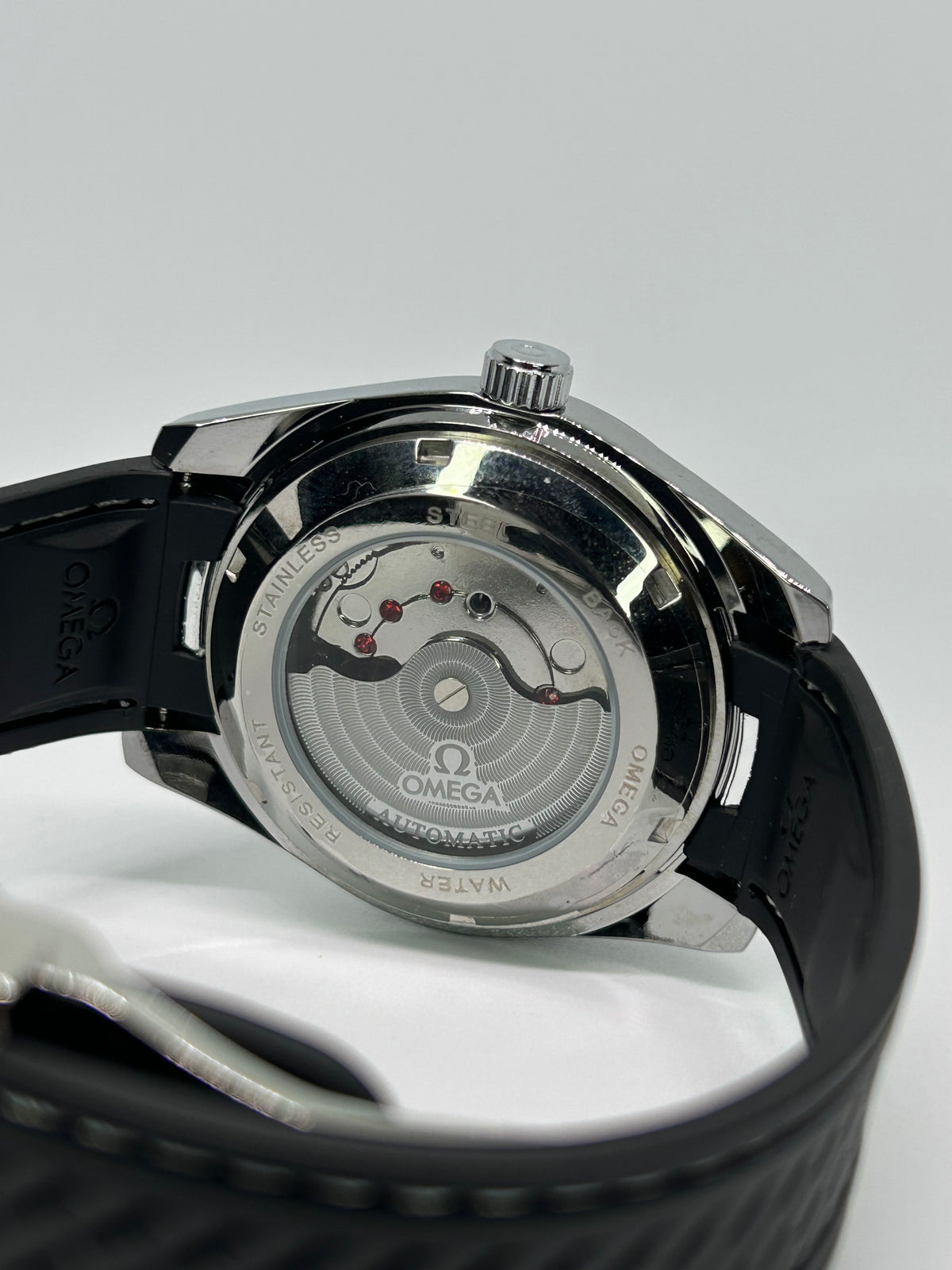 Omega Seamaster