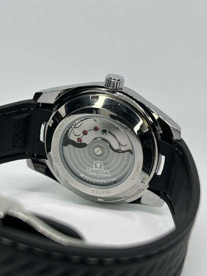 Omega Seamaster