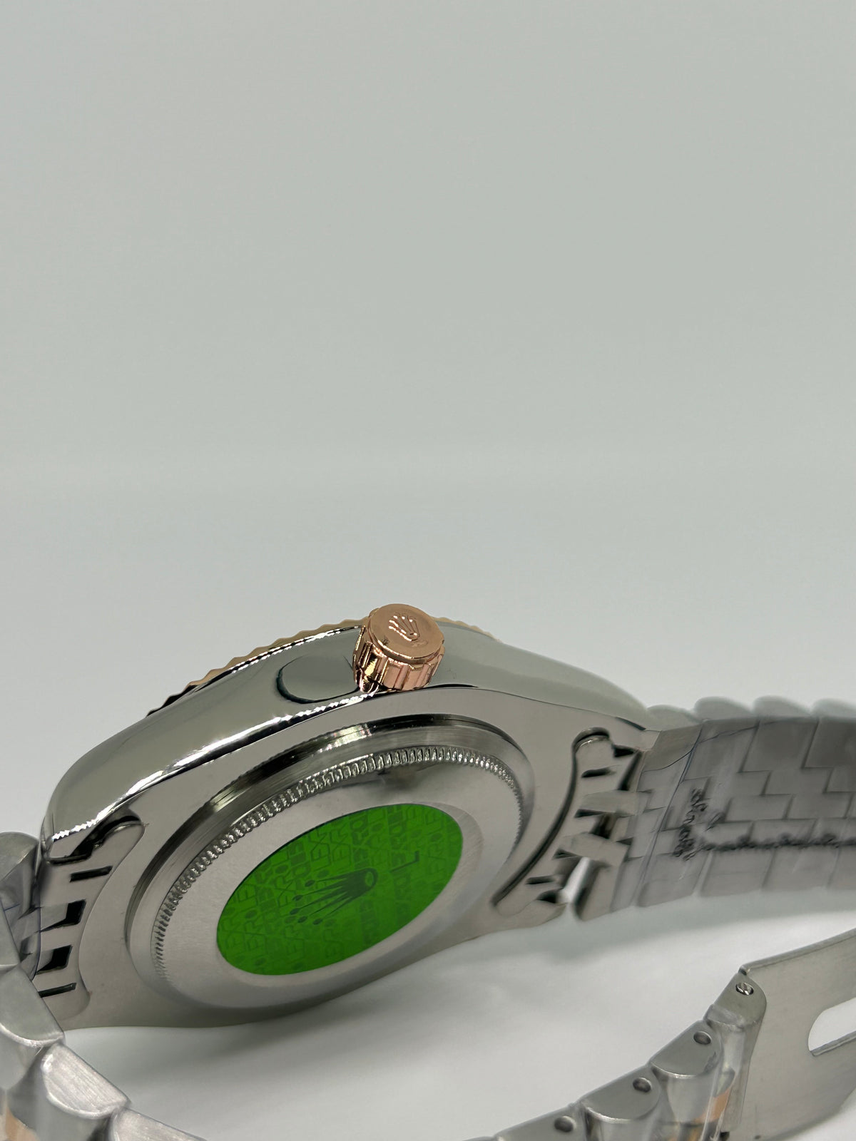 Rolex Datejust Wimbledon