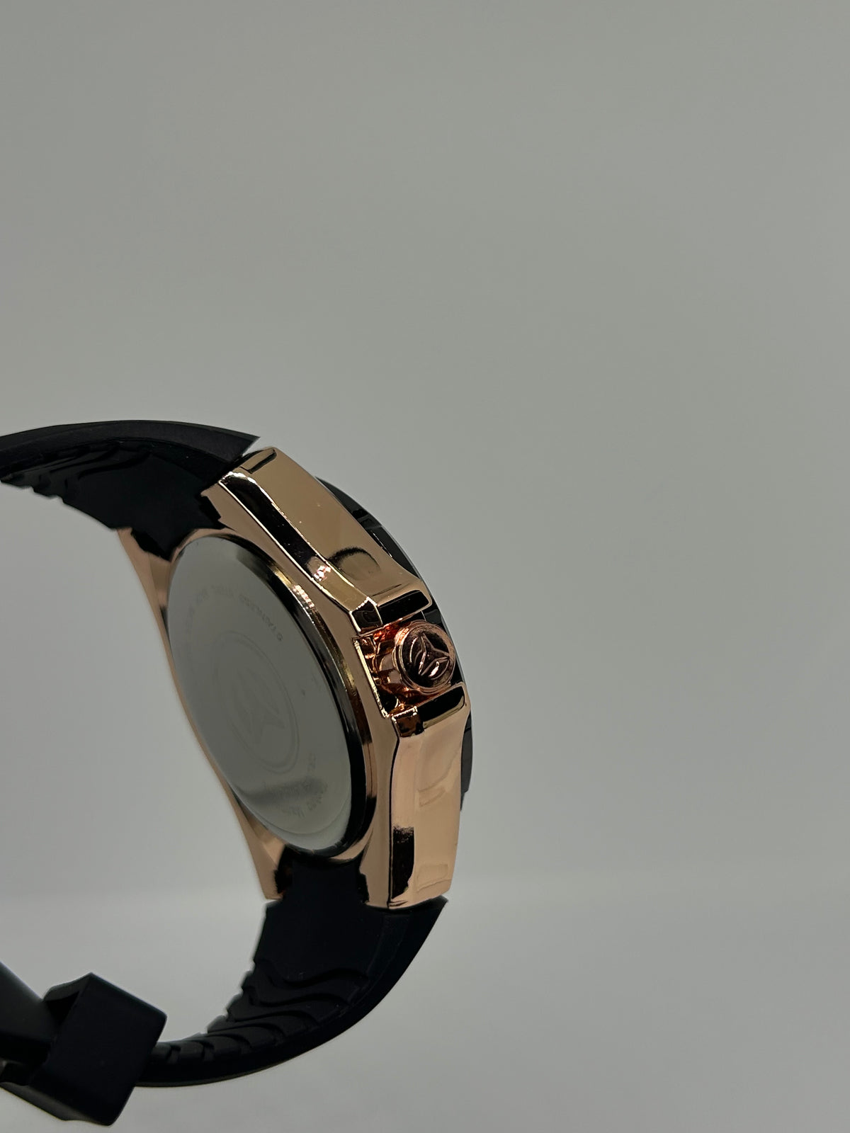 Techno Marine Black Reef