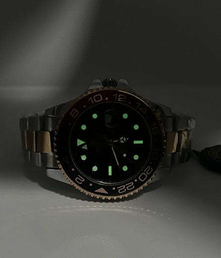 Rolex GMT Master ll