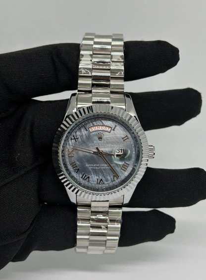 Rolex Daydate