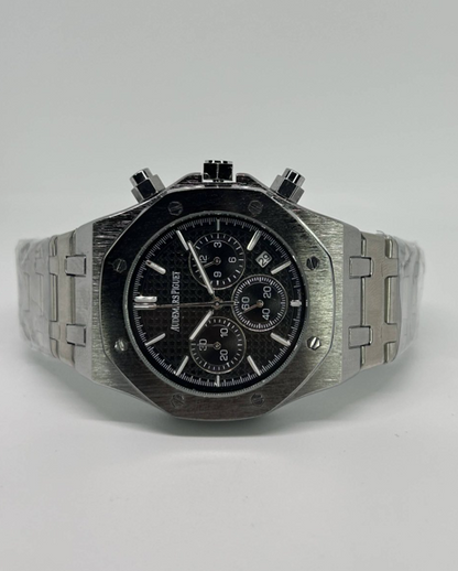 AP Royal Oak Chronograph