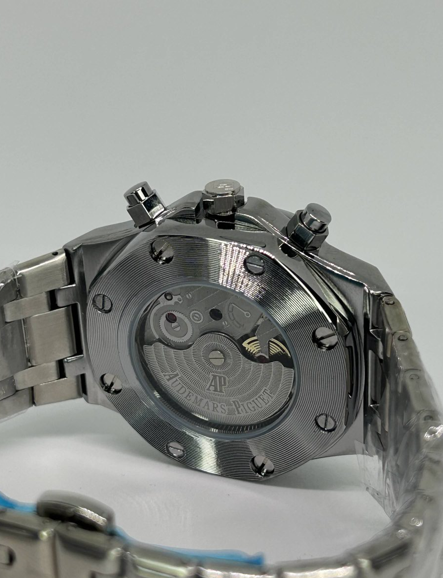 AP Royal Oak Chronograph