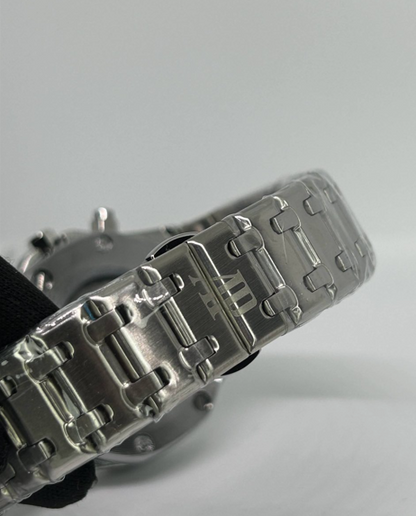 AP Royal Oak Chronograph