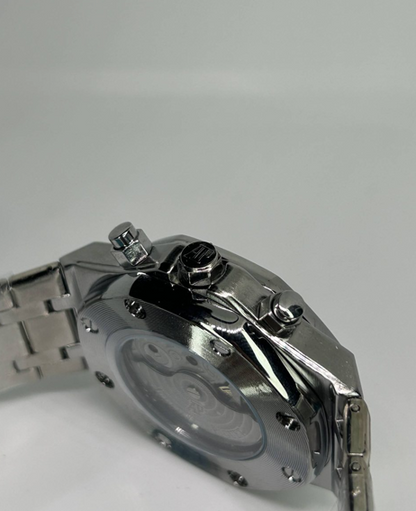 AP Royal Oak Chronograph