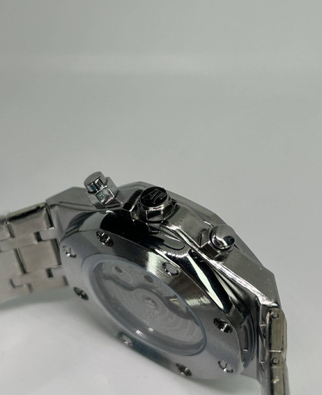 AP Royal Oak Chronograph