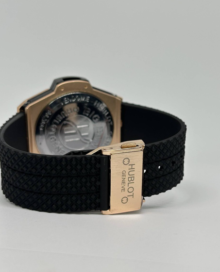 Hublot Big Bang