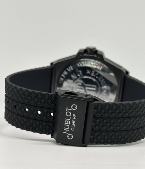 Hublot Big Bang