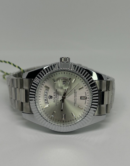 Rolex Daydate