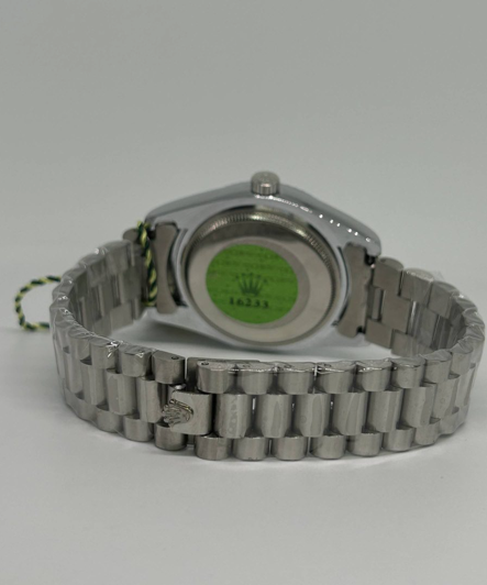 Rolex Daydate