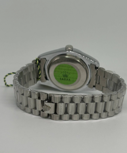 Rolex Daydate