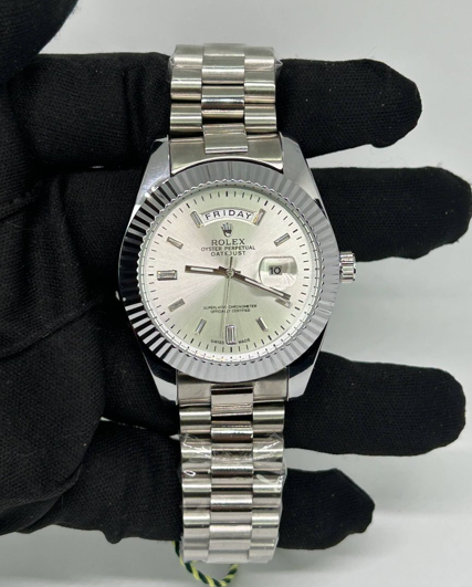 Rolex Daydate