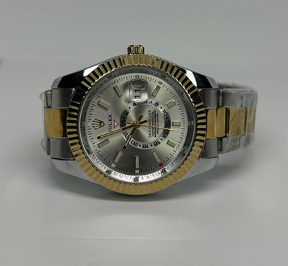 Rolex Sky Dweller