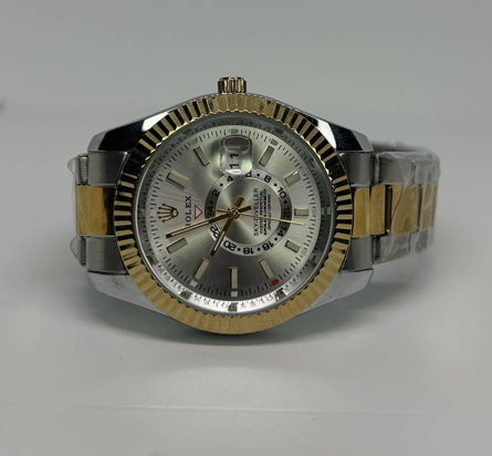 Rolex Sky Dweller