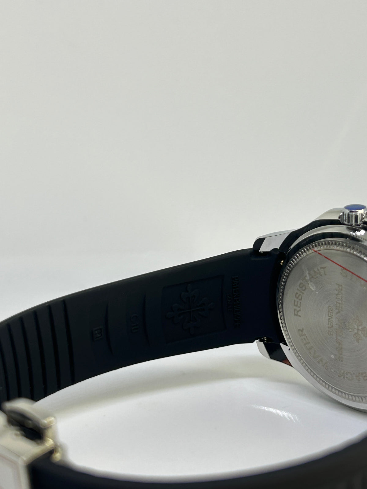 Patek Aquanaut Calendario Anual